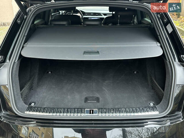 Черный Ауди E-Tron, объемом двигателя 0 л и пробегом 123 тыс. км за 28999 $, фото 44 на Automoto.ua