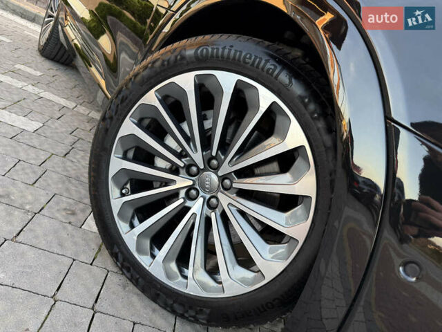 Черный Ауди E-Tron, объемом двигателя 0 л и пробегом 88 тыс. км за 29900 $, фото 10 на Automoto.ua