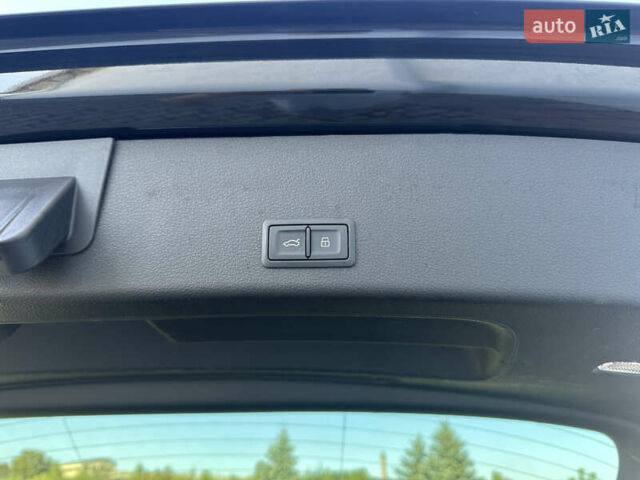 Черный Ауди E-Tron, объемом двигателя 0 л и пробегом 120 тыс. км за 28999 $, фото 32 на Automoto.ua