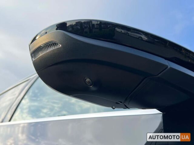 Черный Ауди E-Tron, объемом двигателя 95 л и пробегом 64 тыс. км за 35900 $, фото 11 на Automoto.ua