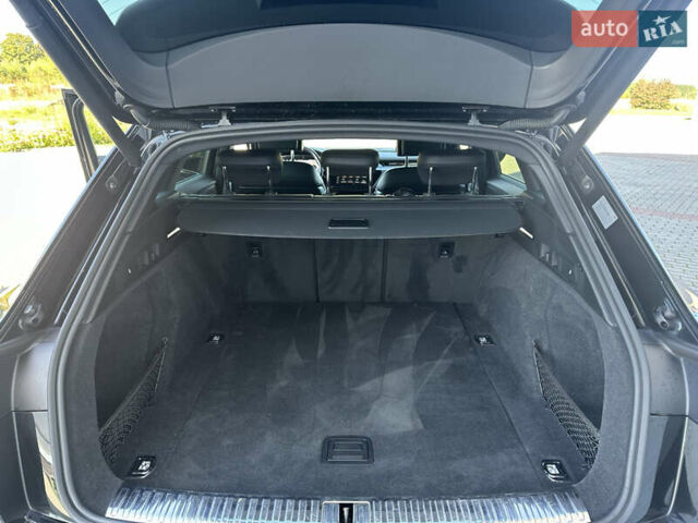 Черный Ауди E-Tron, объемом двигателя 0 л и пробегом 120 тыс. км за 28999 $, фото 33 на Automoto.ua