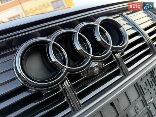 Черный Ауди E-Tron, объемом двигателя 0 л и пробегом 88 тыс. км за 31999 $, фото 7 на Automoto.ua