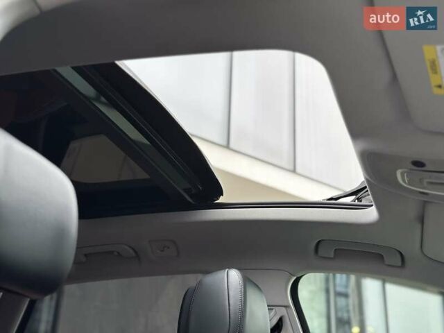 Черный Ауди E-Tron, объемом двигателя 0 л и пробегом 85 тыс. км за 31500 $, фото 15 на Automoto.ua