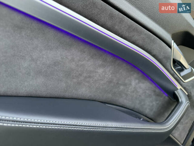 Черный Ауди E-Tron, объемом двигателя 0 л и пробегом 88 тыс. км за 29900 $, фото 66 на Automoto.ua