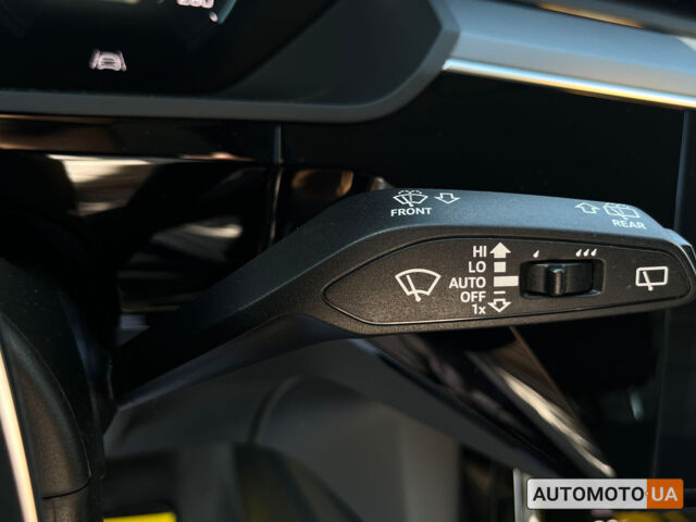 Черный Ауди E-Tron, объемом двигателя 95 л и пробегом 157 тыс. км за 31000 $, фото 19 на Automoto.ua