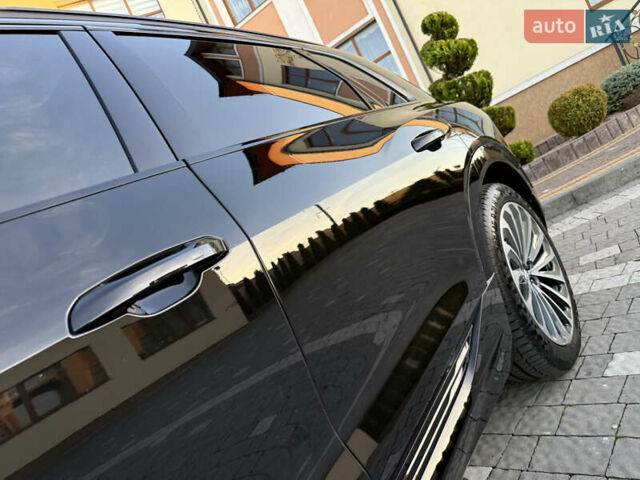 Черный Ауди E-Tron, объемом двигателя 0 л и пробегом 88 тыс. км за 31999 $, фото 30 на Automoto.ua