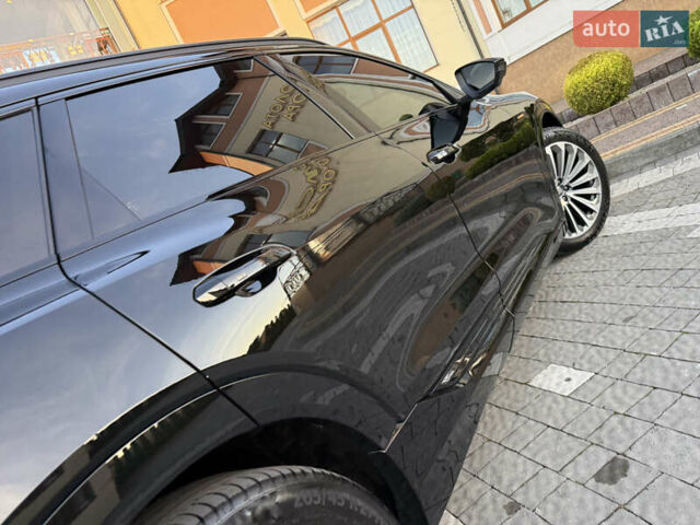 Черный Ауди E-Tron, объемом двигателя 0 л и пробегом 88 тыс. км за 31999 $, фото 52 на Automoto.ua