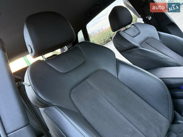 Черный Ауди E-Tron, объемом двигателя 0 л и пробегом 88 тыс. км за 29999 $, фото 83 на Automoto.ua