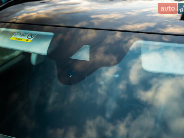 Черный Ауди E-Tron, объемом двигателя 0 л и пробегом 133 тыс. км за 28900 $, фото 32 на Automoto.ua