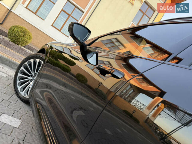 Черный Ауди E-Tron, объемом двигателя 0 л и пробегом 88 тыс. км за 29900 $, фото 40 на Automoto.ua