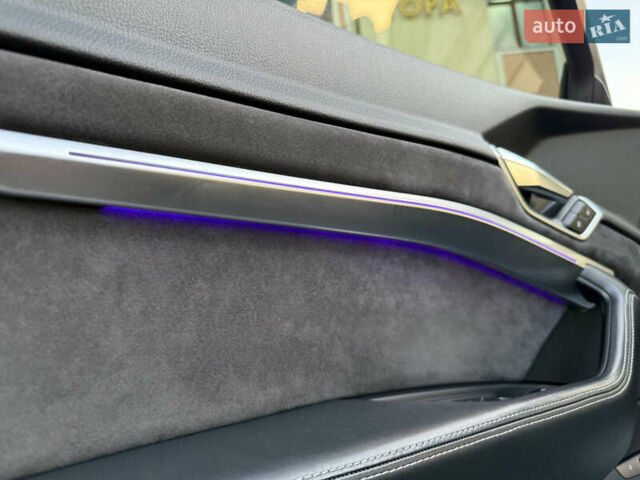 Черный Ауди E-Tron, объемом двигателя 0 л и пробегом 88 тыс. км за 31999 $, фото 57 на Automoto.ua