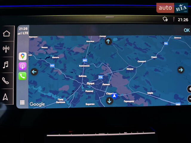 Черный Ауди E-Tron, объемом двигателя 0 л и пробегом 72 тыс. км за 33000 $, фото 39 на Automoto.ua