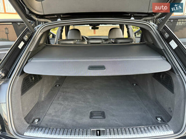 Черный Ауди E-Tron, объемом двигателя 0 л и пробегом 88 тыс. км за 31999 $, фото 97 на Automoto.ua