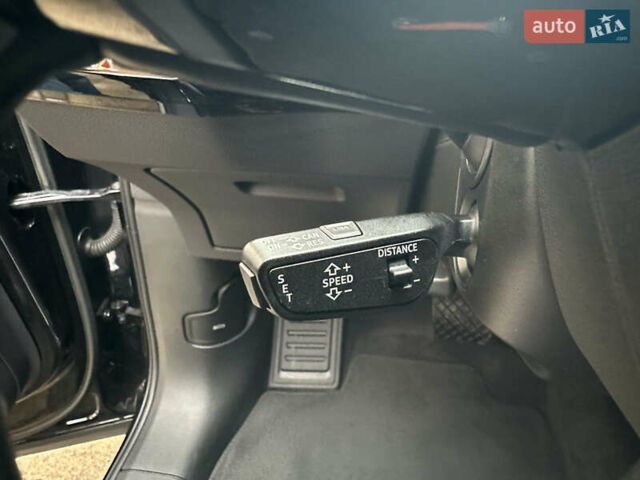 Черный Ауди E-Tron, объемом двигателя 0 л и пробегом 123 тыс. км за 28999 $, фото 28 на Automoto.ua