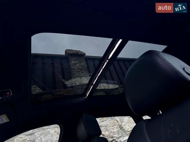 Черный Ауди E-Tron, объемом двигателя 0 л и пробегом 109 тыс. км за 28700 $, фото 37 на Automoto.ua