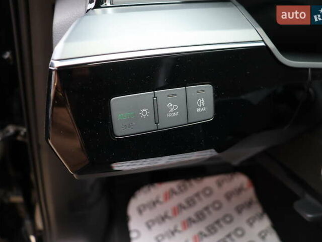 Чорний Ауді E-Tron, об'ємом двигуна 0 л та пробігом 86 тис. км за 29800 $, фото 20 на Automoto.ua