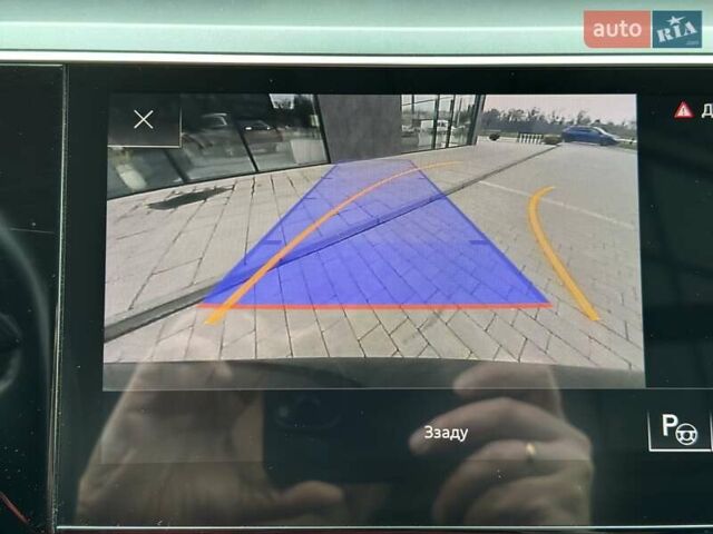 Черный Ауди E-Tron, объемом двигателя 0 л и пробегом 85 тыс. км за 31500 $, фото 40 на Automoto.ua