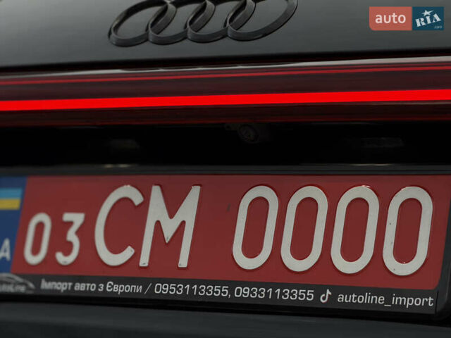 Чорний Ауді E-Tron, об'ємом двигуна 0 л та пробігом 162 тис. км за 28500 $, фото 25 на Automoto.ua