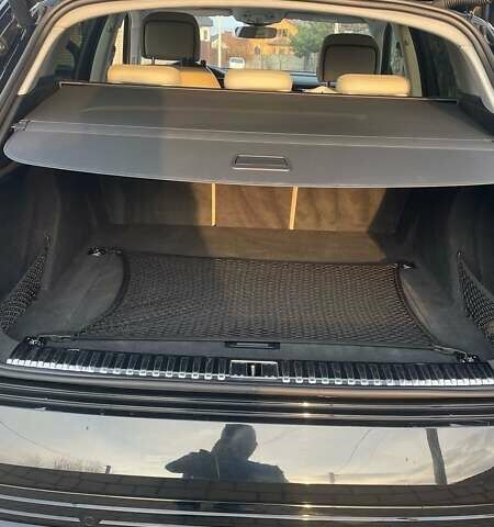 Чорний Ауді E-Tron, об'ємом двигуна 0 л та пробігом 137 тис. км за 27500 $, фото 4 на Automoto.ua