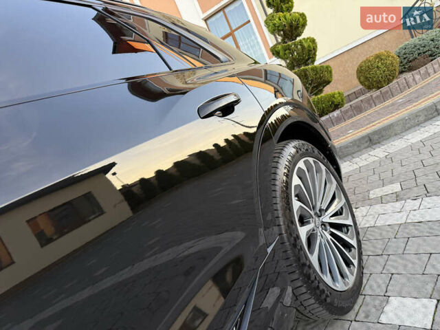 Черный Ауди E-Tron, объемом двигателя 0 л и пробегом 88 тыс. км за 31999 $, фото 31 на Automoto.ua
