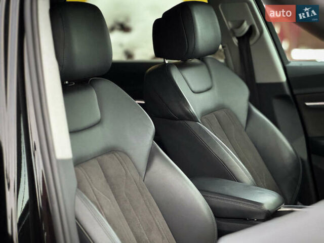 Чорний Ауді E-Tron, об'ємом двигуна 0 л та пробігом 140 тис. км за 26000 $, фото 63 на Automoto.ua