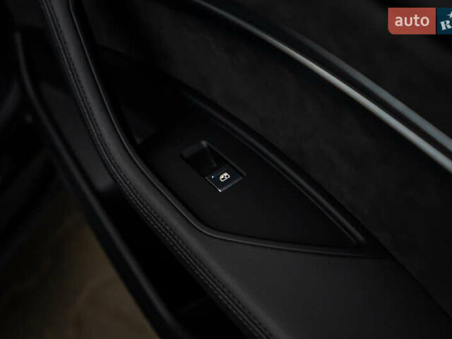 Черный Ауди E-Tron, объемом двигателя 0 л и пробегом 133 тыс. км за 28900 $, фото 58 на Automoto.ua