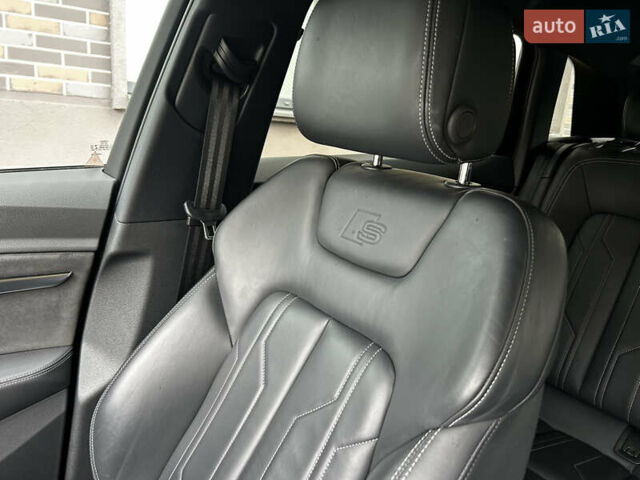 Черный Ауди E-Tron, объемом двигателя 0 л и пробегом 101 тыс. км за 29350 $, фото 56 на Automoto.ua