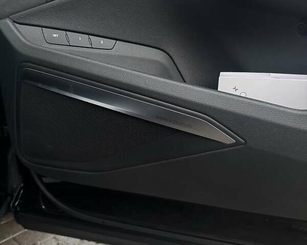 Черный Ауди E-Tron, объемом двигателя 0 л и пробегом 40 тыс. км за 37900 $, фото 31 на Automoto.ua