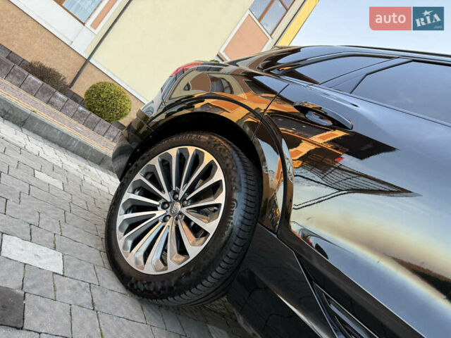 Черный Ауди E-Tron, объемом двигателя 0 л и пробегом 88 тыс. км за 31999 $, фото 19 на Automoto.ua