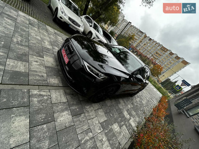 Черный Ауди E-Tron, объемом двигателя 0 л и пробегом 101 тыс. км за 29350 $, фото 43 на Automoto.ua