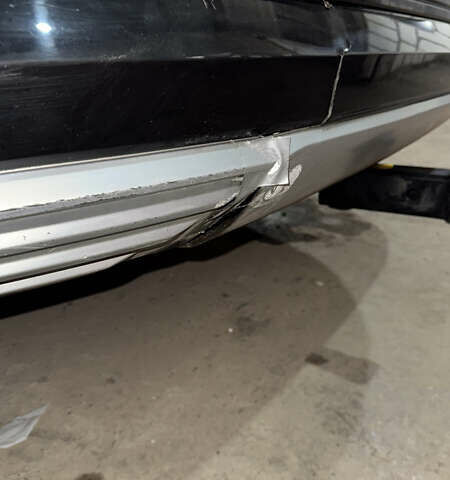 Черный Ауди E-Tron, объемом двигателя 0 л и пробегом 72 тыс. км за 25999 $, фото 13 на Automoto.ua