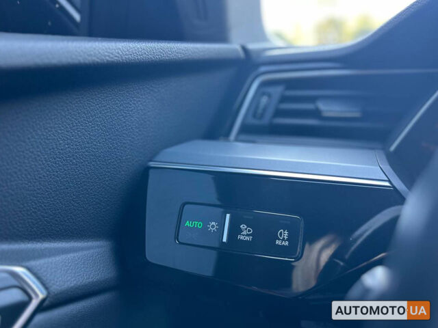 Черный Ауди E-Tron, объемом двигателя 95 л и пробегом 173 тыс. км за 28000 $, фото 7 на Automoto.ua