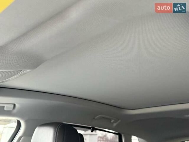 Чорний Ауді E-Tron, об'ємом двигуна 0 л та пробігом 76 тис. км за 31000 $, фото 48 на Automoto.ua