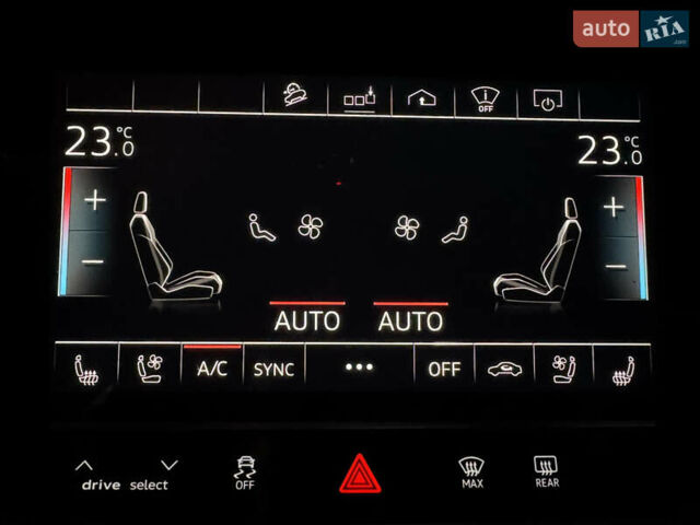 Черный Ауди E-Tron, объемом двигателя 0 л и пробегом 72 тыс. км за 33000 $, фото 32 на Automoto.ua