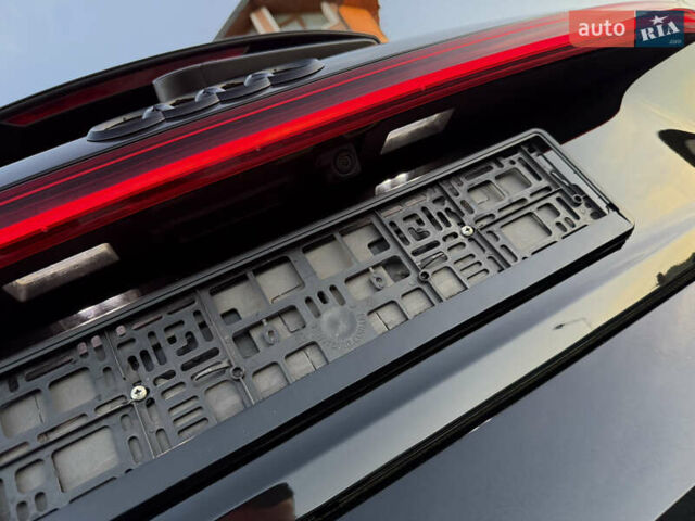 Черный Ауди E-Tron, объемом двигателя 0 л и пробегом 88 тыс. км за 29900 $, фото 37 на Automoto.ua