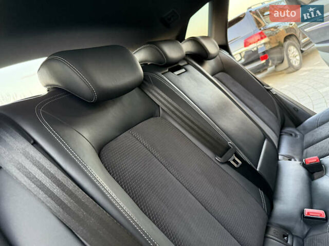 Черный Ауди E-Tron, объемом двигателя 0 л и пробегом 88 тыс. км за 31999 $, фото 78 на Automoto.ua