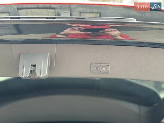 Черный Ауди E-Tron, объемом двигателя 0 л и пробегом 85 тыс. км за 31500 $, фото 22 на Automoto.ua