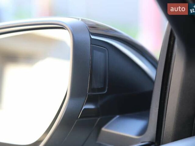 Черный Ауди E-Tron, объемом двигателя 0 л и пробегом 140 тыс. км за 31900 $, фото 28 на Automoto.ua