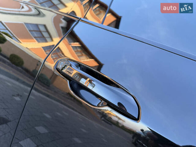 Черный Ауди E-Tron, объемом двигателя 0 л и пробегом 88 тыс. км за 31999 $, фото 18 на Automoto.ua