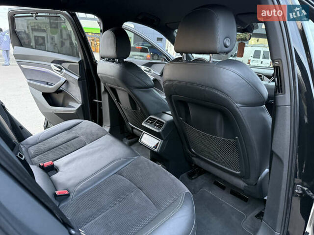 Черный Ауди E-Tron, объемом двигателя 0 л и пробегом 88 тыс. км за 29999 $, фото 76 на Automoto.ua