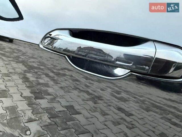 Черный Ауди E-Tron, объемом двигателя 0 л и пробегом 65 тыс. км за 29700 $, фото 20 на Automoto.ua