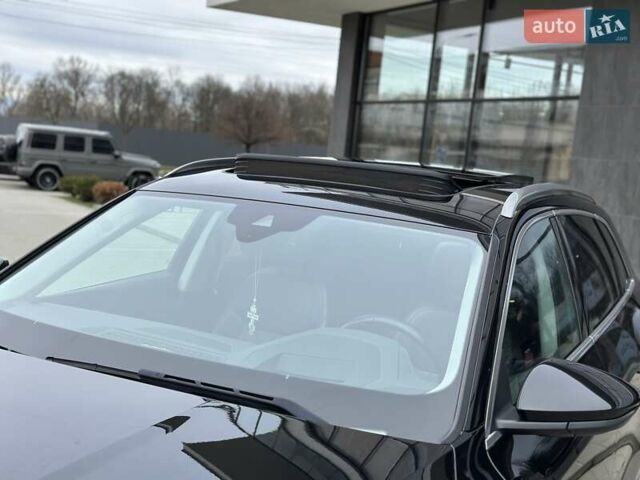 Черный Ауди E-Tron, объемом двигателя 0 л и пробегом 85 тыс. км за 31500 $, фото 13 на Automoto.ua