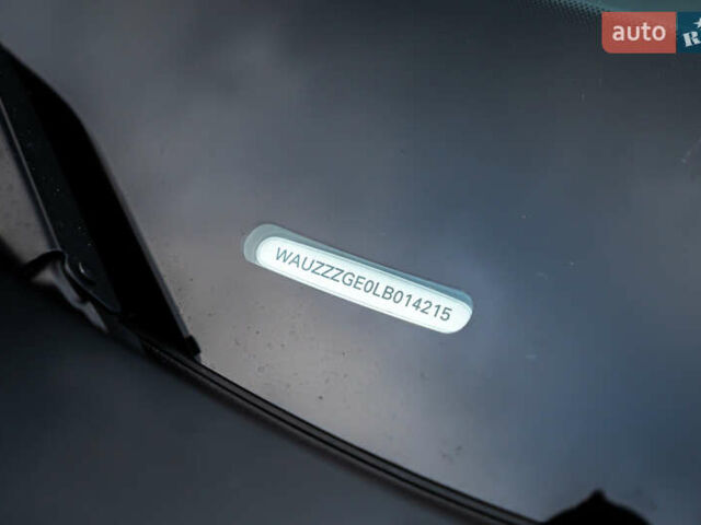 Чорний Ауді E-Tron, об'ємом двигуна 0 л та пробігом 100 тис. км за 31400 $, фото 37 на Automoto.ua