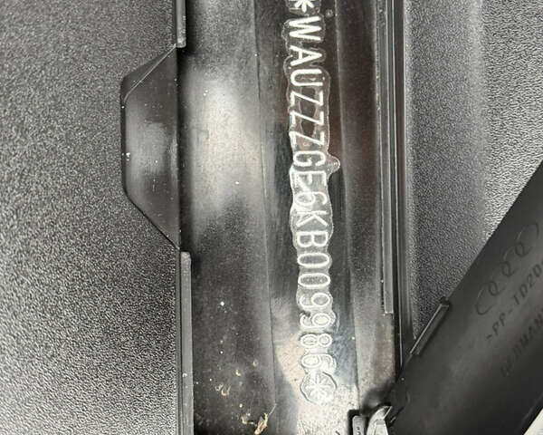 Чорний Ауді E-Tron, об'ємом двигуна 0 л та пробігом 162 тис. км за 28500 $, фото 43 на Automoto.ua