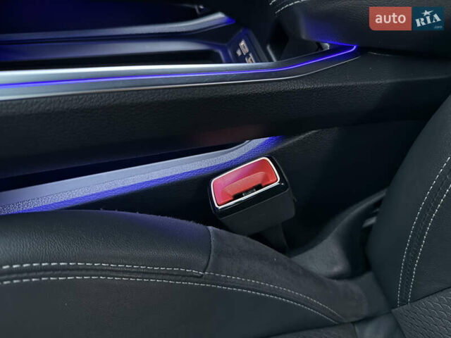 Черный Ауди E-Tron, объемом двигателя 0 л и пробегом 88 тыс. км за 29999 $, фото 63 на Automoto.ua