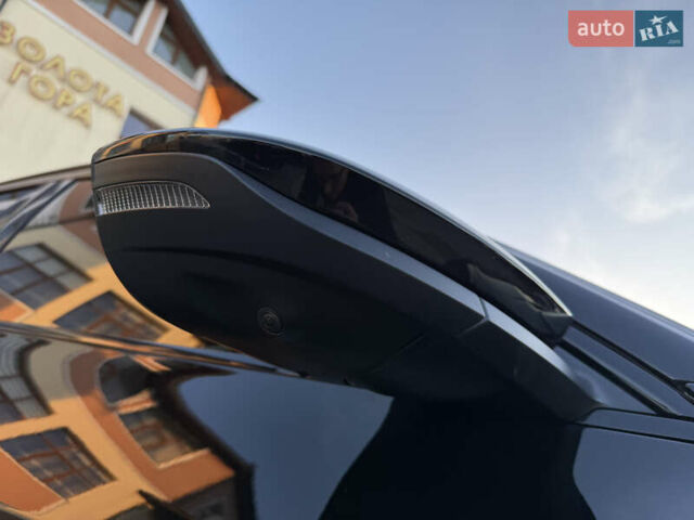 Черный Ауди E-Tron, объемом двигателя 0 л и пробегом 88 тыс. км за 31999 $, фото 17 на Automoto.ua