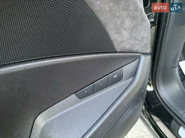 Черный Ауди E-Tron, объемом двигателя 0 л и пробегом 88 тыс. км за 29900 $, фото 54 на Automoto.ua