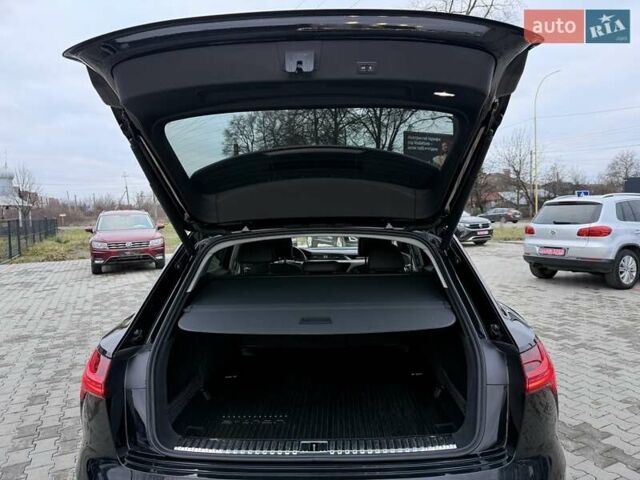 Черный Ауди E-Tron, объемом двигателя 0 л и пробегом 65 тыс. км за 29700 $, фото 32 на Automoto.ua