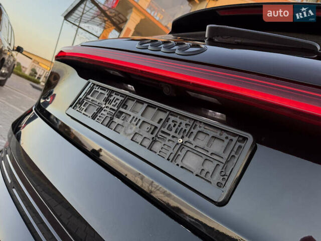 Черный Ауди E-Tron, объемом двигателя 0 л и пробегом 88 тыс. км за 31999 $, фото 50 на Automoto.ua