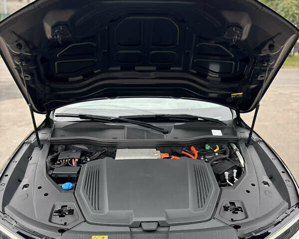 Черный Ауди E-Tron, объемом двигателя 0 л и пробегом 151 тыс. км за 27700 $, фото 25 на Automoto.ua